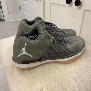 Air Jordan’s